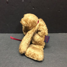 Load image into Gallery viewer, Bears in the Attic Hadley Flatski Collectible Bear
