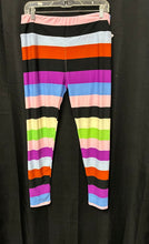 Load image into Gallery viewer, Striped Leggings
