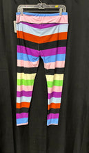 Load image into Gallery viewer, Striped Leggings

