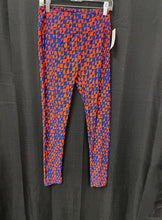 Load image into Gallery viewer, Patterned Leggings
