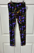 Load image into Gallery viewer, Flower Leggings
