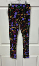 Load image into Gallery viewer, Flower Leggings
