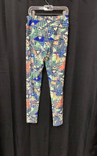 Load image into Gallery viewer, Jack Skellington Halloween Leggings
