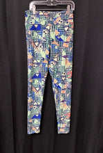 Load image into Gallery viewer, Jack Skellington Halloween Leggings
