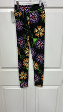 Load image into Gallery viewer, Jack Skellington &amp; Oogie Boogie Halloween Leggings
