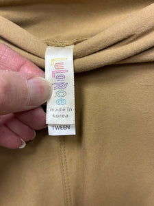 Solid Leggings