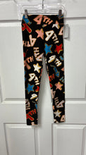 Load image into Gallery viewer, 4th of July USA Cookie Leggings
