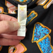 Load image into Gallery viewer, 4th of July USA Cookie Leggings
