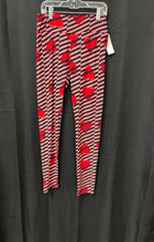 Load image into Gallery viewer, Heart Leggings
