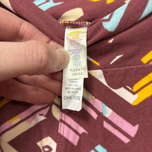 Load image into Gallery viewer, Patterned Leggings
