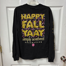 Load image into Gallery viewer, "Happy Fall..." Top (NEW)
