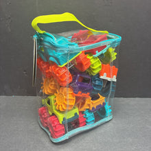 Load image into Gallery viewer, 6pk Mini Monster Trucks (NEW)
