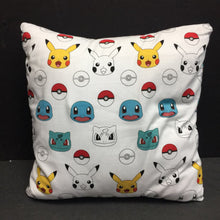 Load image into Gallery viewer, Character Pillow
