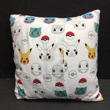 Load image into Gallery viewer, Character Pillow
