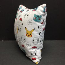 Load image into Gallery viewer, Character Pillow
