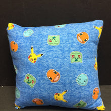 Load image into Gallery viewer, Character Pillow
