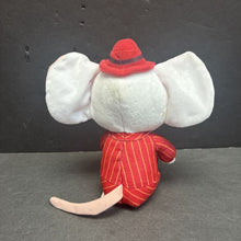 Load image into Gallery viewer, &quot;Sing&quot; Mike the Mouse Beanie Baby
