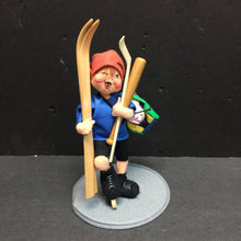 Load image into Gallery viewer, Mobilitee Sports Enthusiast Doll 1998 Vintage Collectible (Annalee)
