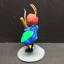 Load image into Gallery viewer, Mobilitee Sports Enthusiast Doll 1998 Vintage Collectible (Annalee)

