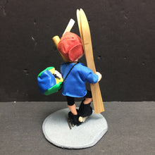 Load image into Gallery viewer, Mobilitee Sports Enthusiast Doll 1998 Vintage Collectible (Annalee)
