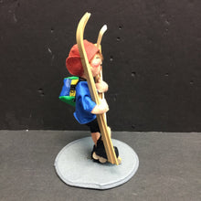 Load image into Gallery viewer, Mobilitee Sports Enthusiast Doll 1998 Vintage Collectible (Annalee)
