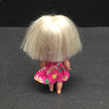 Load image into Gallery viewer, Kelly Toddler Doll in Flower Dress
