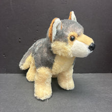 Load image into Gallery viewer, Willy the Wolf Plush

