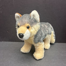 Load image into Gallery viewer, Willy the Wolf Plush
