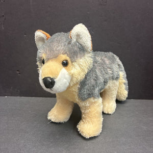 Willy the Wolf Plush
