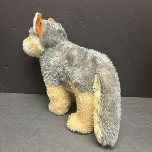 Willy the Wolf Plush