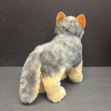 Load image into Gallery viewer, Willy the Wolf Plush
