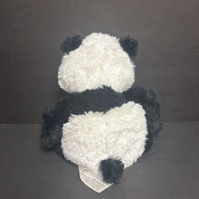 Load image into Gallery viewer, Heatable Panda Plush
