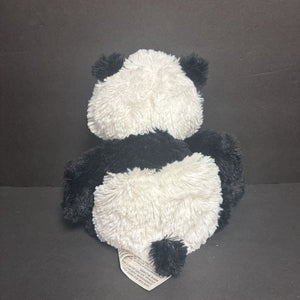 Heatable Panda Plush