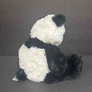 Heatable Panda Plush