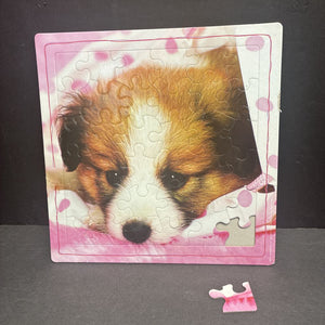 36pc Puppy Puzzle (Dalmatian Press)