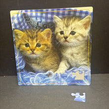 Load image into Gallery viewer, 36pc Kitten Puzzle (Dalmatian Press)
