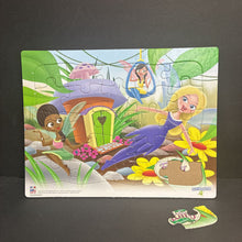 Load image into Gallery viewer, 25pc Fairy Garden Puzzle
