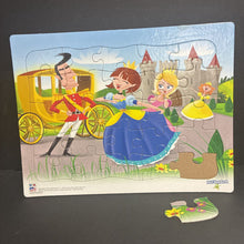 Load image into Gallery viewer, 25pc Princess Puzzle
