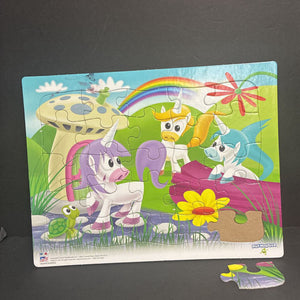 25pc Unicorn Puzzle