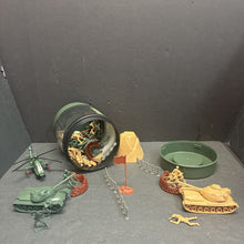 Load image into Gallery viewer, Military Forces Soldier Bucket
