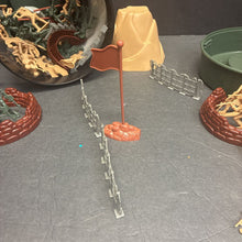 Load image into Gallery viewer, Military Forces Soldier Bucket
