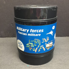 Load image into Gallery viewer, Military Forces Soldier Bucket
