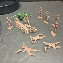 Load image into Gallery viewer, Military Forces Soldier Bucket
