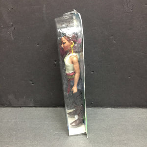 Raya & The Last Dragon Namaari Doll Disney (NEW)