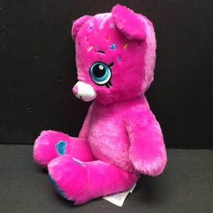D'lish Donut Bear Battery Operated