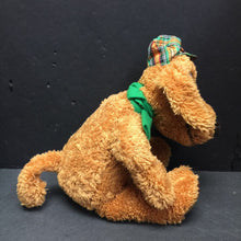 Load image into Gallery viewer, &quot;Go Dog Go&quot; Dog Plush (Dr. Seuss)
