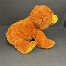 Load image into Gallery viewer, "Brown Bear,Brown Bear, What Do You See?" Bear Plush (Eric Carle)
