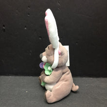 Load image into Gallery viewer, Disney Store Mini Bean Bag Easter Bunny Gopher Plush (NEW)
