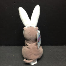 Load image into Gallery viewer, Disney Store Mini Bean Bag Easter Bunny Gopher Plush (NEW)
