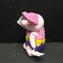 Load image into Gallery viewer, Disney Store Mini Bean Bag Easter Egg Piglet Plush (NEW)
